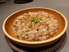 -御膳汤品(猎人坊店)