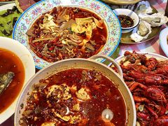 -阆辣荟餐饮(老味道8年·古城店)