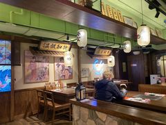 -樱宿日式和牛烧肉(五道口店)