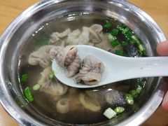 -达道武仔牛肉店(广达路店)