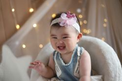 -哈尼Honey baby 儿童摄影(立丰国际公寓店)