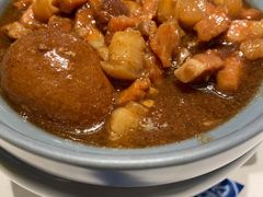 卤肉饭-鹿港小镇(悠唐店)