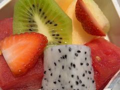 -汉阳廷自助烤肉(同和金铂天地店)