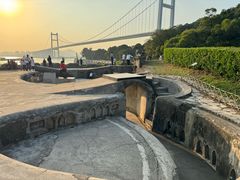 -威远炮台