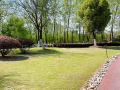 -滨湖塘西河公园