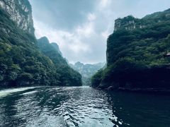 -龙庆峡风景区