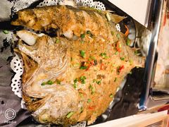 -九府羊·鲜羊火锅·烤串(新华路店)