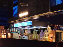 -喜庭海鲜自助(北辰三角洲北辰荟店)