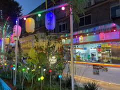 -醉二娘正宗西昌火盆烧烤(大丰店)