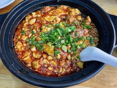 脑花豆腐-明婷饭店(外曹家巷店)