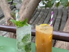 -糖房咖啡(南锣鼓巷店)