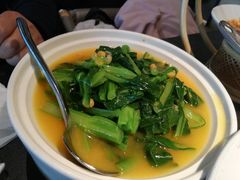 -赠李白·如诗的川味(余杭万达广场店)