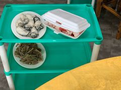 -濠轩阁特色生蚝火锅(水湾路店)