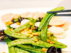 -马白开来特色羊排揪片子  (总店)