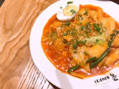 -槿Story·韩国料理(望京韩国美食城店)