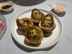 -79号渔船海鲜饭店(天河北店)