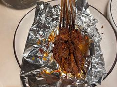 -唐猫庭院·千年陕菜(大唐不夜城店)