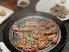 -苏大嘴海鲜牧场(奥林匹克店)