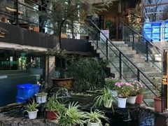 -乡村小榭饭店