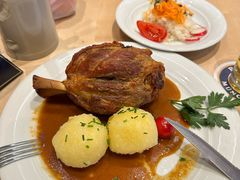 -Restaurant Paulaner am Dom