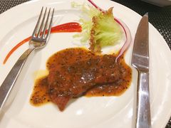 -博悦茶餐厅(文殊院店)