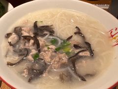肉丝米粉-湘味淳(千禧街店)