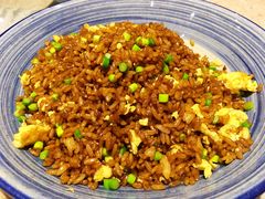 酱油炒饭-忠顺斋易州印象烤鸭店(东关新村店)