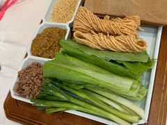 -潍坊菜馆(三里河南横街店)