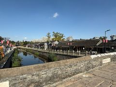 -迎春桥老炉烧饼(碧霞路店)