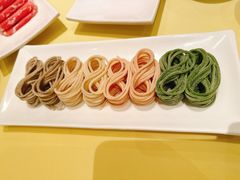 -南门涮肉(东单店)