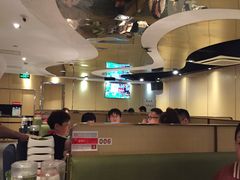 -海底捞火锅(上元大街店)