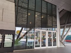 -和美电影艺术中心(万国城店)