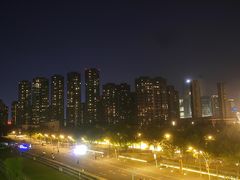 -南京眼步行桥