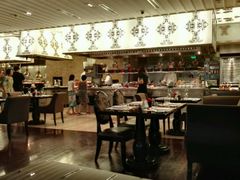 android_upload_pic-圣丰索菲特·2 On 988 Café 自助餐厅