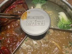 -巴奴毛肚火锅(京西大悦城店)