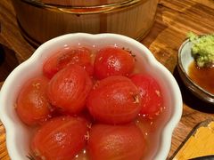 -千代武日本料理(哈西店)
