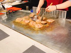 -蓝鲸湾汤泉(包河店)