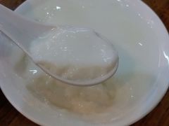 -沙湾姜埋奶(兴新包店)