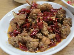-艺味深尝(云锦路店)