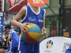 -东方启明星篮球培训(击掌校区)