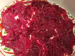 爽口嫩肉-汕头八合里海记牛肉店(清河店)