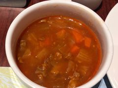 -马哥孛罗咖啡厅·Cafe Marco (厦门马哥孛罗东方大酒店)