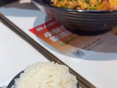 -醉人椒麻辣香锅(上地华联店)