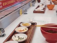 -乡党臊子面(丰庆公园店)