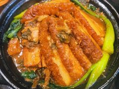 -百草源美食坊(板芙店)
