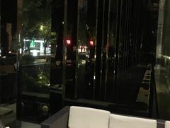 -广州天河希尔顿酒店