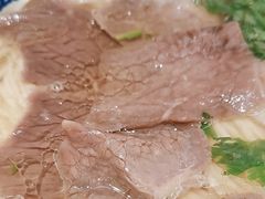 -陳香貴·兰州牛肉面(上海长风大悦城店)