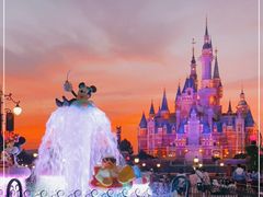 -上海迪士尼度假区