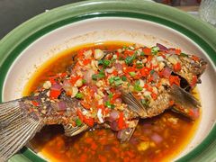 -费大厨辣椒炒肉(石厦时代广场店)