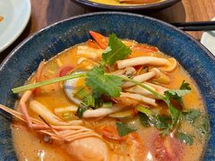 -小桔象·泰国风味餐厅(惠城水门路16号店)